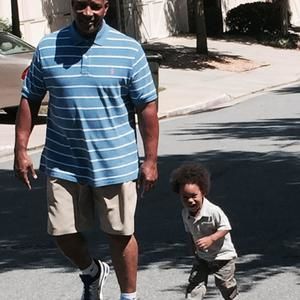 Meet your Posher, Earl